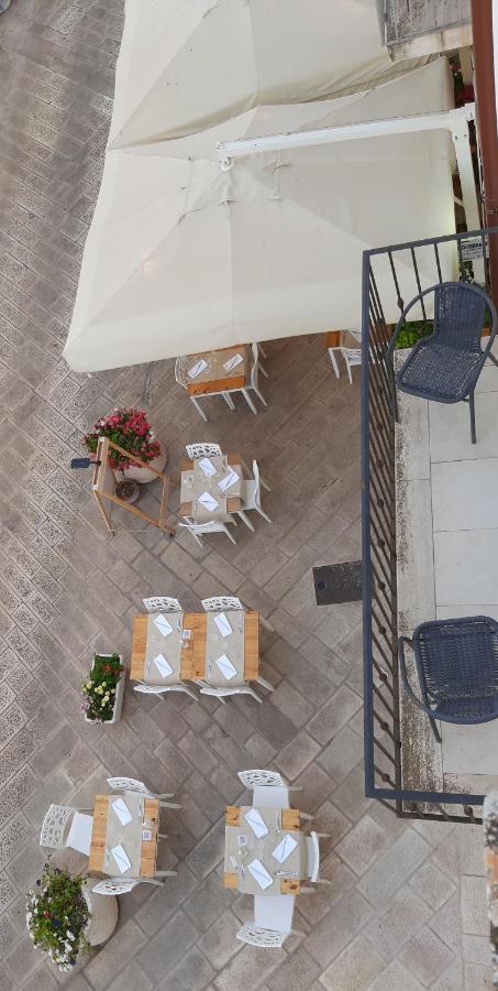 Mediterraneo Camere 奥特朗托 外观 照片