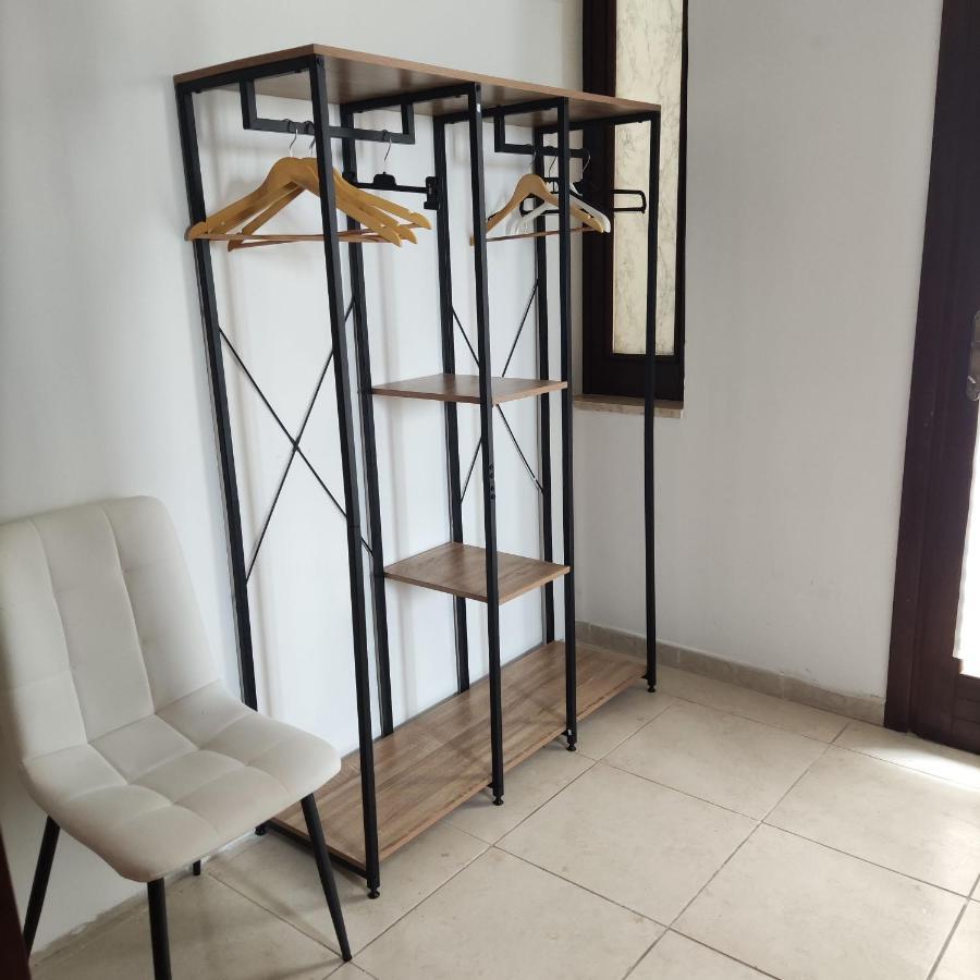 Mediterraneo Camere 奥特朗托 外观 照片