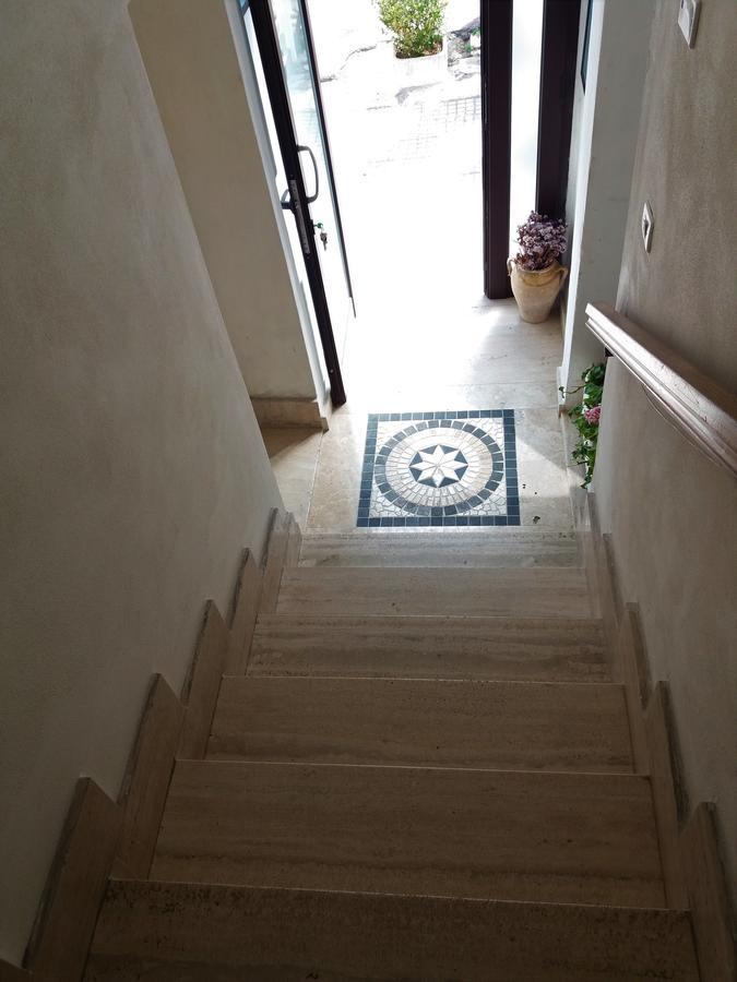 Mediterraneo Camere 奥特朗托 外观 照片